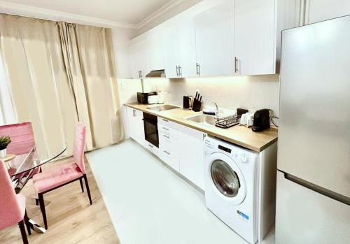 Alimos Apartment near Edem Beach with 2BDroom - image 13