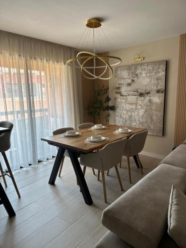Oslo Flat by Courtoisie N8, Alicante (Foto 5)