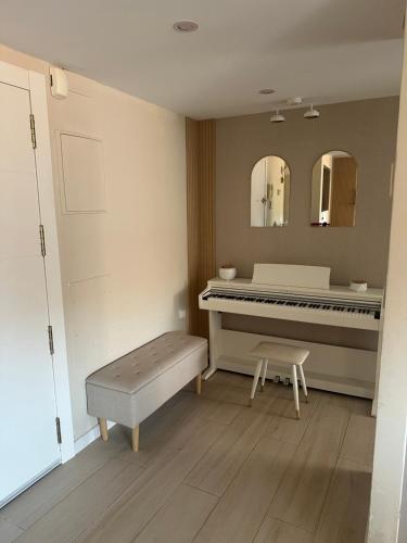 Oslo Flat by Courtoisie N8, Alicante (Foto 6)