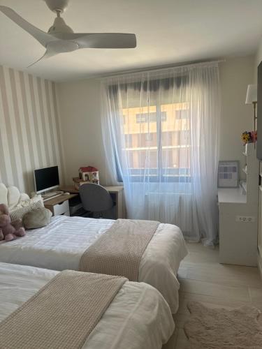 Oslo Flat by Courtoisie N8, Alicante (Foto 7)