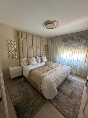 Oslo Flat by Courtoisie N8, Alicante (Foto 9)