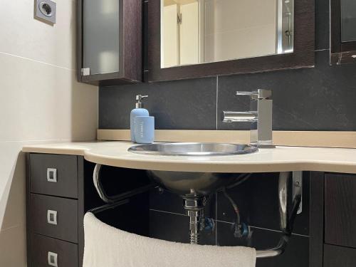 CriteriaHome! nice&easy, Madrid (fotografie 10)