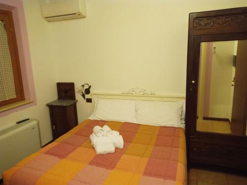 Briciola di Sole b&b e ristorante – Grottammare, MO