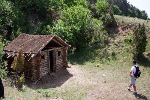 Holiday Home Jazacka Bajka - image 2