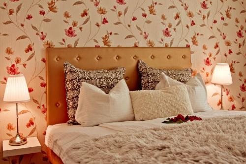 Amfora Panzió - Chambre d'hôtes - Gyula