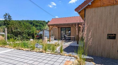 Domaine des 7 cépages (Domaine des 7 cepages) in 阿松瓦爾
