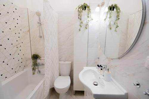 Blanc Residence Premium 2 Bedroom Apartment, Varsovia (foto 5)