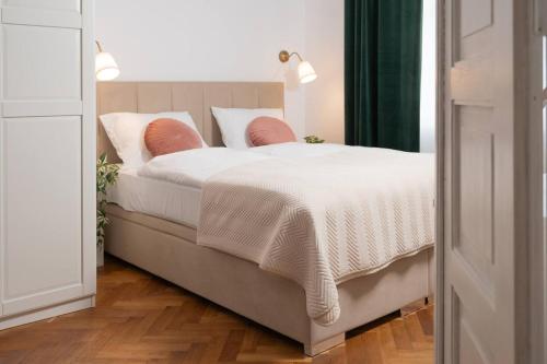 Blanc Residence Premium 2 Bedroom Apartment, Varsovia (foto 2)