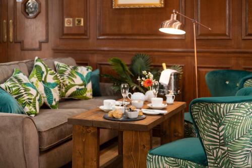 Durrant House Hotel - image 8