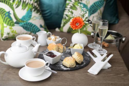 Durrant House Hotel - image 9