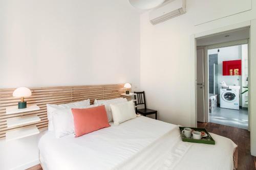 Two-Bedroom Apartment image 10