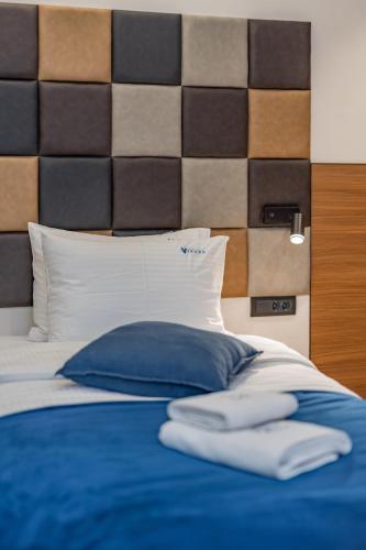 Foto - Hotel Garni VIZURA Sport