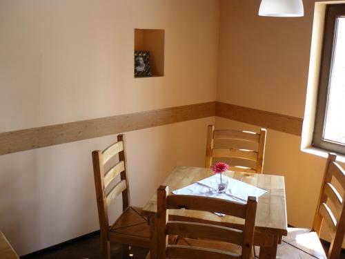 Complex Fretly in Gorni Dabnik
