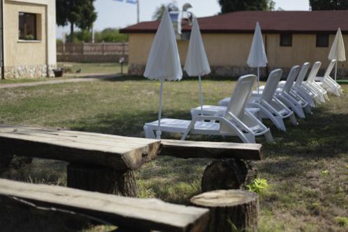 Complex Fretly in Gorni Dabnik