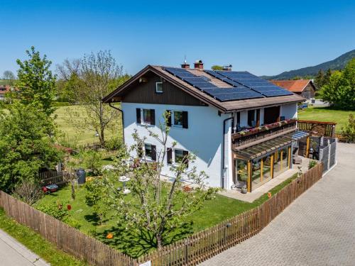 Haus Bischoff 1 in Halblech, Deutschland