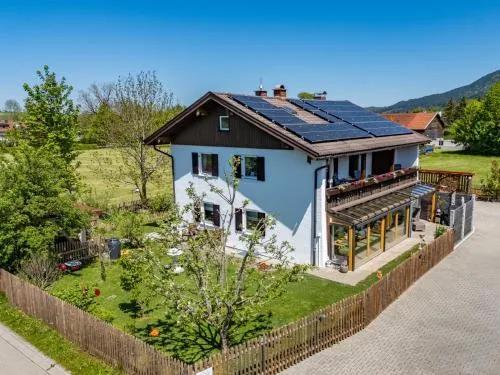 Haus Bischoff 1 in Halblech, Deutschland