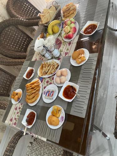 Khiva Otabek B&B in Khiva