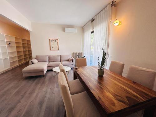 Flexrent Porto 3 camere - Flexrent Immobiliare Abissinia