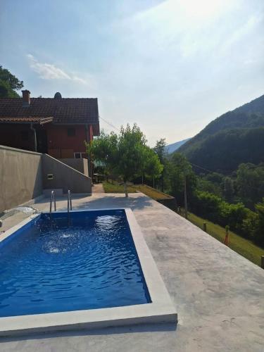 Drina Vista
