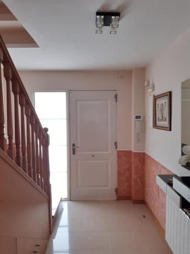 Casa Sabina in Lerma