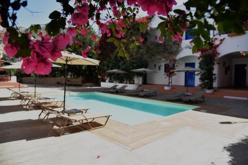 Boutique Hotel Tilos Mare