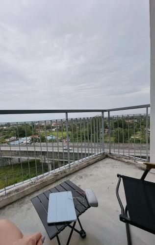 Taiping Centre Point Suite 7 by BWC in Other