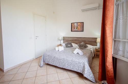 B&B Toscana – Pisa, MN