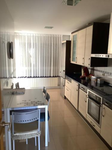 virtuve, Casa Sabina in Lerma