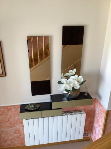 Casa Sabina in Lerma