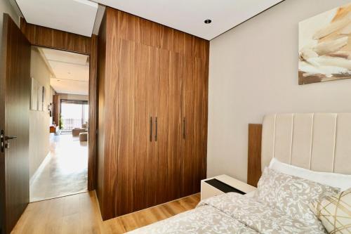 Luxurious and modern studio on Maarif-Franceville, Casablanca (fotografie 8)