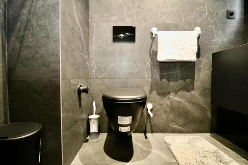 Luxurious and modern studio on Maarif-Franceville, Casablanca (fotografie 10)