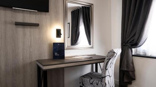 Durrant House Hotel - image 12