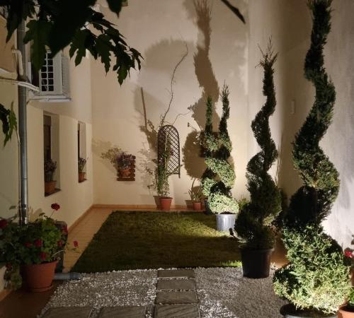 Garden Oasis Residence