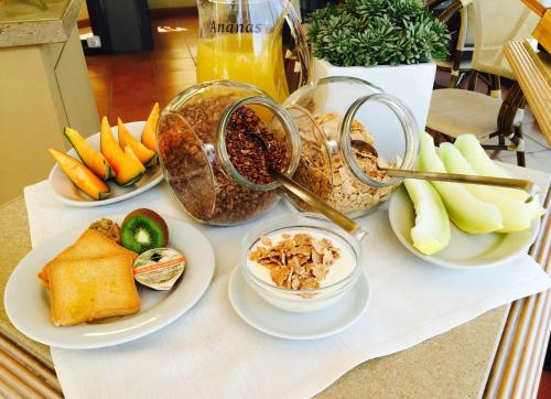 Hotel Antica Badia - main image