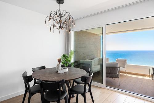Isea Calaceite, 2 bedroom, Málaga (foto 7)
