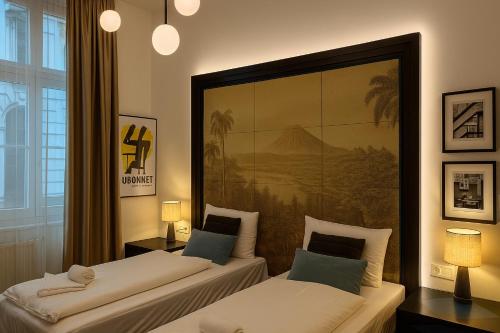 Hotel Ottofiori - main image