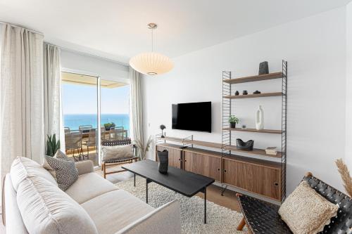 Isea Calaceite, 2 bedroom, Málaga (foto 6)