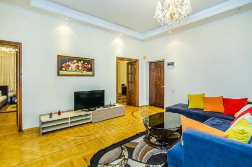 OBA House, Baku
