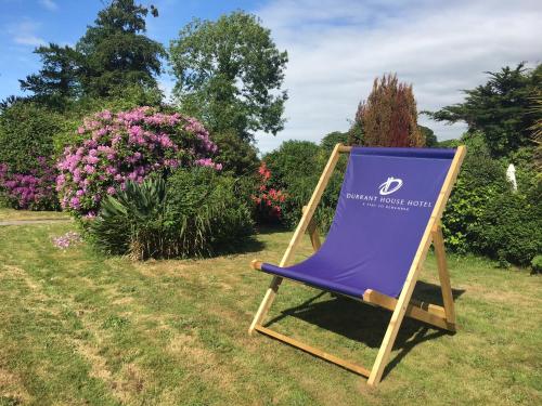 Durrant House Hotel - image 14