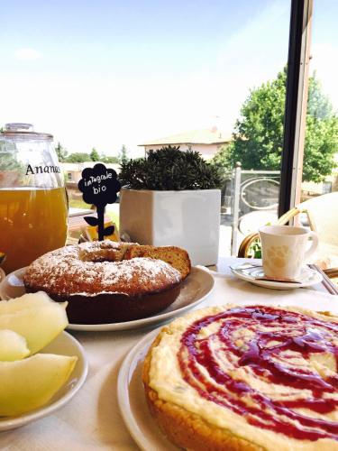 Hotel Antica Badia - image 13