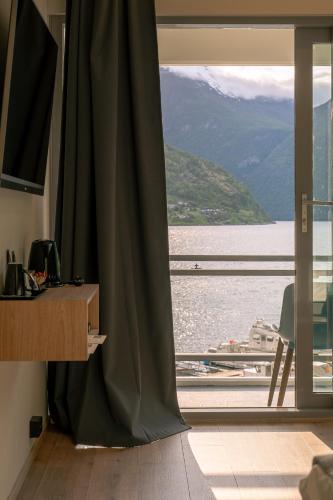 Zimmer mit 2 einzelbetten, deluxe, dusche