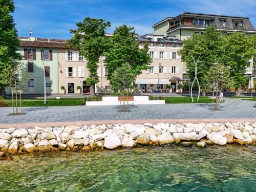 Hotel Europa in Desenzano del Garda