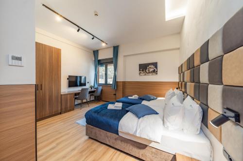 Hotel City Code Vizura garni RENEW