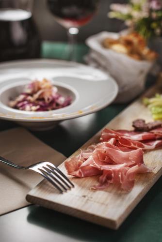 Briciola di Sole b&b e ristorante – Grottammare, MO