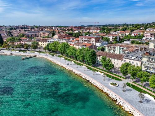 Hotel Europa in Desenzano del Garda