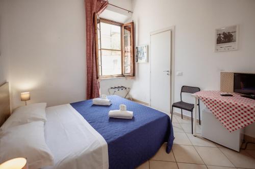 B&B Toscana – Pisa, MN