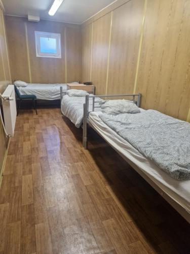 Hostel pracowniczy WOJTEK