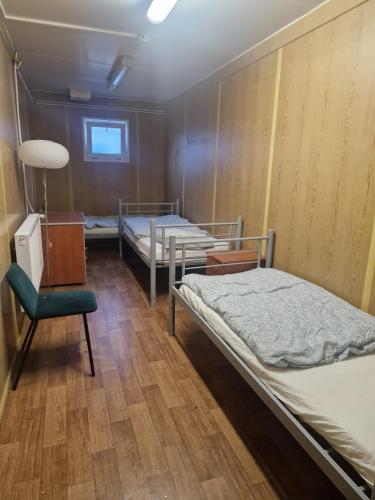 Hostel pracowniczy WOJTEK