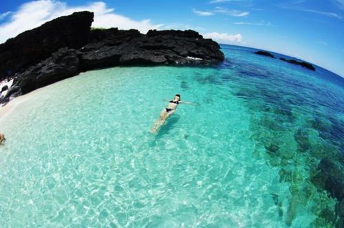 Phuc Hau Hotel - Ly Son in Ly Son