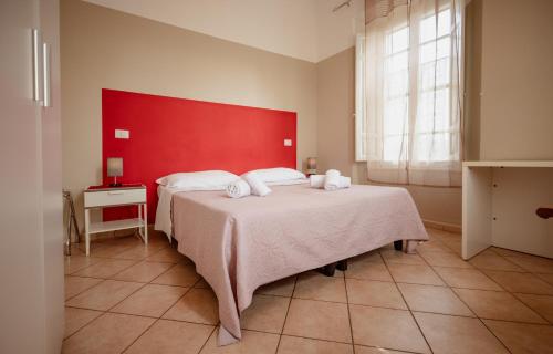 B&B Toscana – Pisa, MN